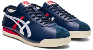 Onitsuka Tiger LIMBER UP NM PEACOAT/WHITE 1183B436