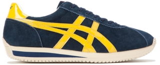 onitsuka tiger first shoe