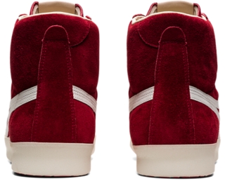 FABRE HI NM CLASSIC RED/WHITE
