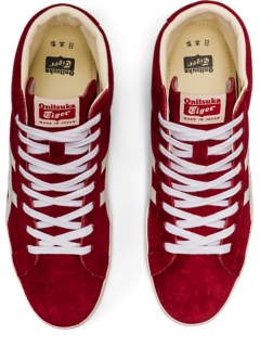 FABRE HI NM CLASSIC RED/WHITE