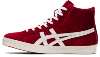 FABRE HI NM CLASSIC RED/WHITE