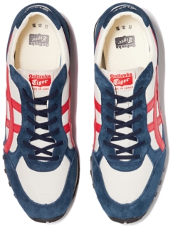 UNISEX COLORADO NM | White/Classic Red | Shoes | Onitsuka Tiger