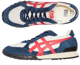 COLORADO EIGHTY-FIVE NM | MEN | WHITE/CLASSIC RED | Onitsuka Tiger ...