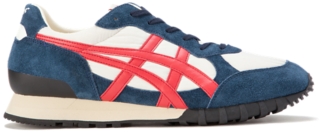 UNISEX COLORADO NM | Red | Onitsuka Tiger