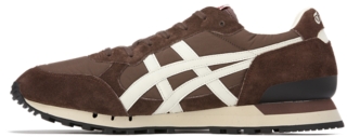 Onitsuka tiger colorado 85 marroni on sale