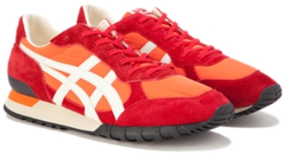 Men S Colorado Eighty Five Nm Orange Cream Chaussures Onitsuka Tiger