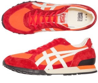 Men S Colorado Eighty Five Nm Orange Cream Chaussures Onitsuka Tiger