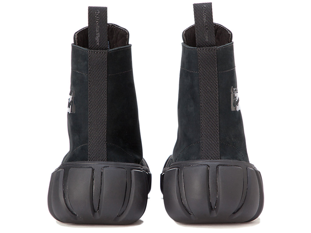 Unisex DENTIGRE BOOT | Black/Black | Shoes | Onitsuka Tiger