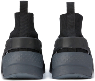 big logo trainer 2.0 sock