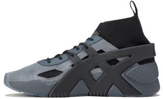 big logo trainer 2.0 sock