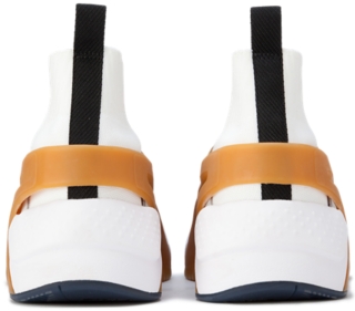 big logo trainer 2.0 sock