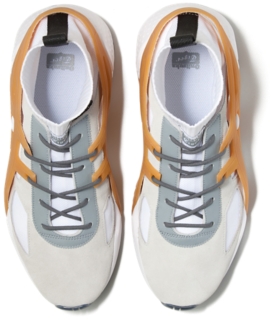 big logo trainer 2.0 sock