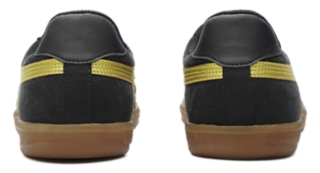 DD TRAINER BLACK/RICH GOLD