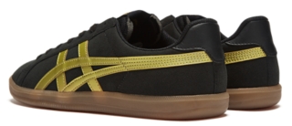 DD TRAINER BLACK/RICH GOLD