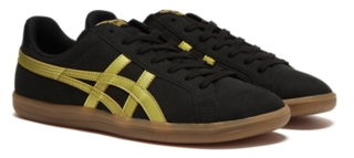 DD TRAINER BLACK/RICH GOLD