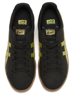 DD TRAINER BLACK/RICH GOLD