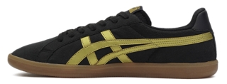 DD TRAINER BLACK/RICH GOLD