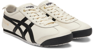 MEXICO 66 | MEN | CREAM/BLACK | Onitsuka Tiger Philippines