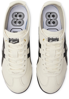 Onitsuka Tiger Mexico 66 'Cream Black' 1183B493-100