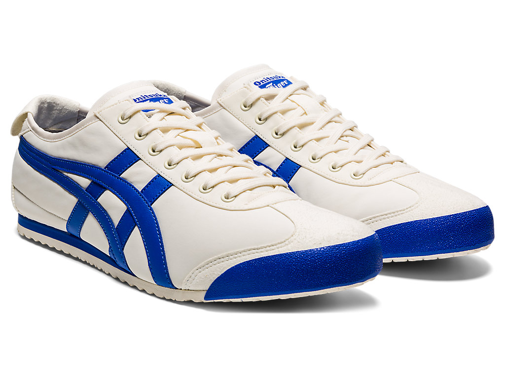 Details about   Onitsuka Tiger Mexico 66 Turkish Sea/White 