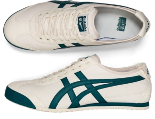 onitsuka tiger serrano velvet pine
