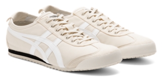 Onitsuka Tiger Mexico 66 アイボリー スニーカー MEXICO 66 | Official online store | Onitsuka Tiger GB