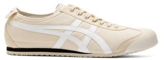 UNISEX MEXICO 66® | Birch/White Shoes Onitsuka Tiger