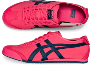 Asics tiger 2025 onitsuka pink