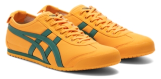 onitsuka tiger mustard