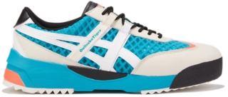 Onitsuka best sale tiger delegacy