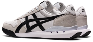 Sumergir guión bruscamente UNISEX ULTIMATE 81® EX | White/Black | Shoes | Onitsuka Tiger