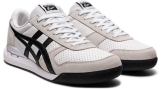 UNISEX ULTIMATE 81® EX | White/Black | Shoes | Onitsuka Tiger