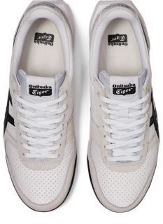 Onitsuka tiger by asics ultimate sales 81 white