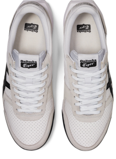K・BO Oです。 ULTIMATE 81 EX - WHITE/BLACK | Onitsuka Tiger Hong Kong