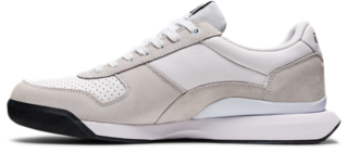 ULTIMATE 81 EX - WHITE/BLACK | Onitsuka Tiger Hong Kong