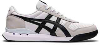 Men's ULTIMATE 81 EX | WHITE/BLACK 