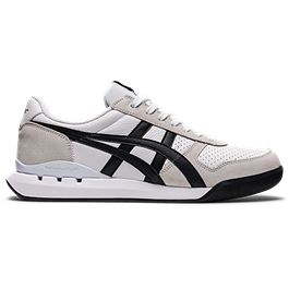 Hombres Ultimate EX | Blanco & Negro | Onitsuka