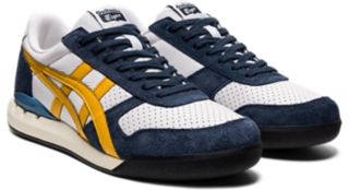 Onitsuka tiger ultimate hot sale 81 womens gold