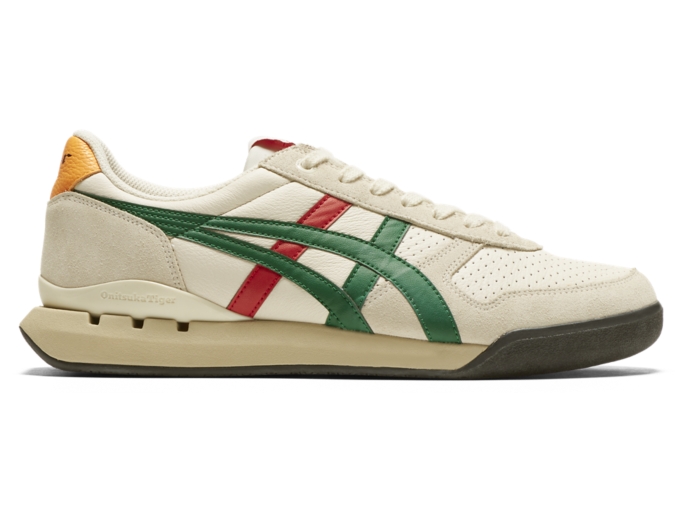 Onitsuka tiger by cheap asics ultimate 81 le