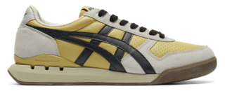 ULTIMATE 81 EX - MINERAL BROWN/BLACK | Onitsuka Tiger Hong Kong