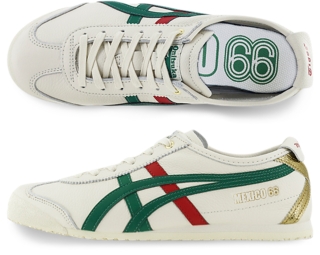 Asics hot sale mexico 86