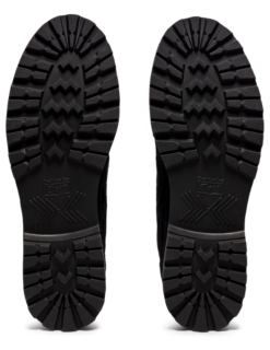 UNISEX MEXICO RINKAN | Black/Black | Shoes | Onitsuka Tiger
