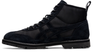 MEXICO RINKAN | MEN | BLACK/BLACK | Onitsuka Tiger Indonesia