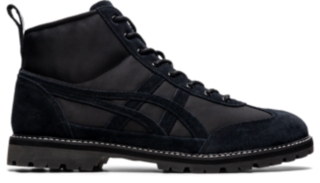 MEXICO RINKAN | MEN | BLACK/BLACK | Onitsuka Tiger Philippines