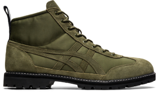 Mexico 66 Rinkan-Bronze Green/Bronze Green | Onitsuka Tiger