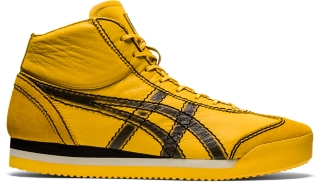 UNISEX MEXICO 66 SD PF MR | Tai Chi Yellow/Black | Shoes