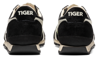 ULTIMATE 81 NM - BLACK/CREAM | Onitsuka Tiger Hong Kong