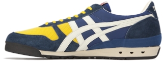 Onitsuka tiger ultimate hot sale 81 kids yellow