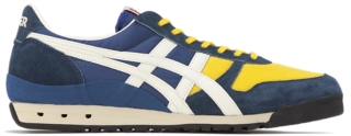 ULTIMATE 81 NM MEN BLUE Onitsuka Tiger Indonesia