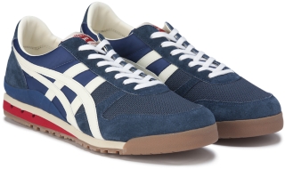 Onitsuka tiger ultimate 81 cheap mens Blue